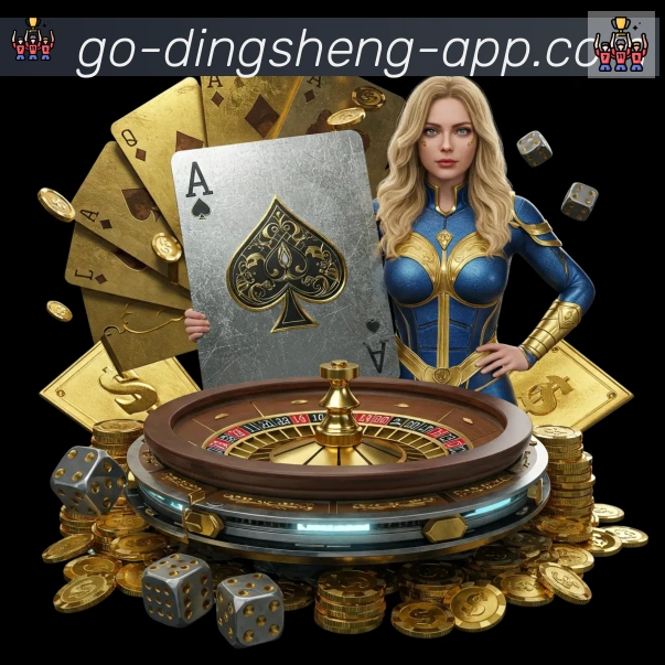 顶盛体育品牌故事