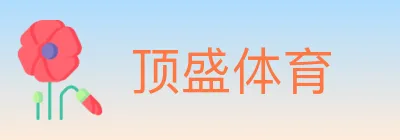 顶盛体育 logo